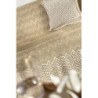 Ριχτάρι Πολυθρόνας Guy Laroche Marvin Golden 180x150
