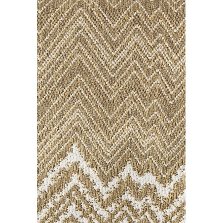 Ριχτάρι Πολυθρόνας Guy Laroche Marvin Golden 180x150
