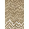 Ριχτάρι Πολυθρόνας Guy Laroche Marvin Golden 180x150