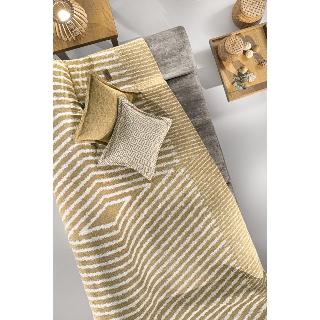 Ριχτάρι Διθέσιου Guy Laroche Norton Golden 180x250