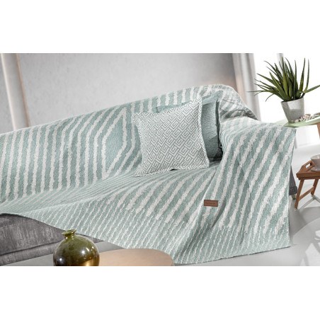 Ριχτάρι Πολυθρόνας Guy Laroche Norton Ocean 180x150
