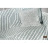 Ριχτάρι Πολυθρόνας Guy Laroche Norton Ocean 180x150