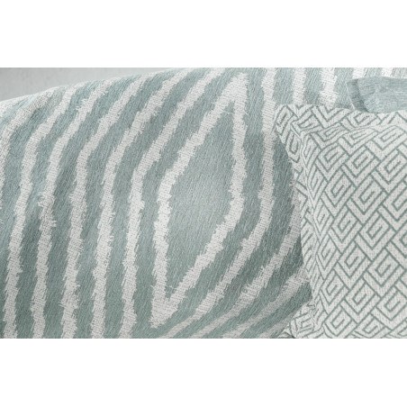 Ριχτάρι Πολυθρόνας Guy Laroche Norton Ocean 180x150