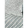 Ριχτάρι Πολυθρόνας Guy Laroche Norton Ocean 180x150