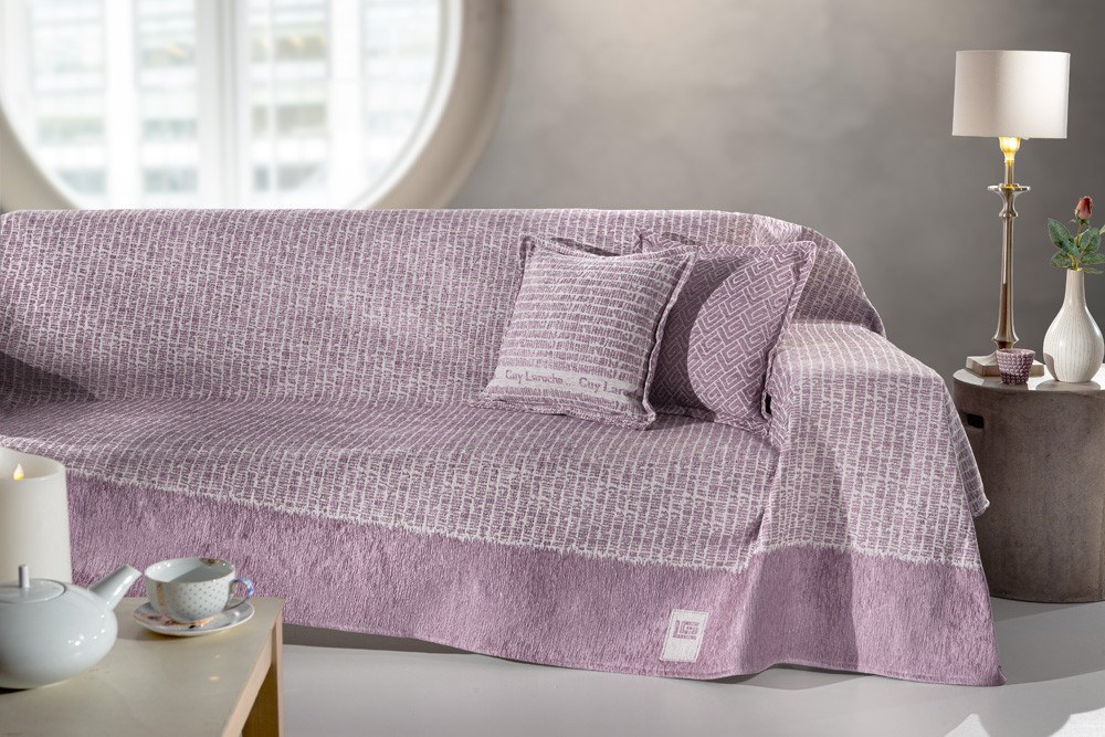 Ριχτάρι Διθέσιου Guy Laroche Parfait Lilac 180x250