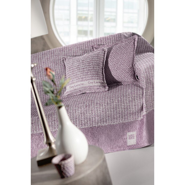 Ριχτάρι Διθέσιου Guy Laroche Parfait Lilac 180x250