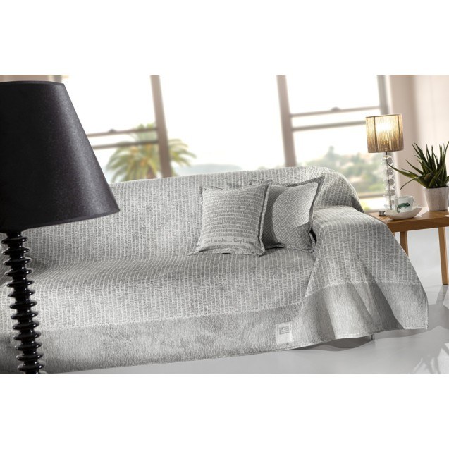 Ριχτάρι Πολυθρόνας Guy Laroche Parfait Silver...