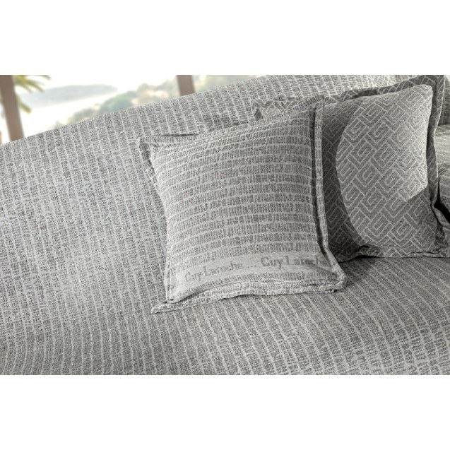 Ριχτάρι Πολυθρόνας Guy Laroche Parfait Silver...