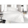Σετ Σεντόνια King Size 4 Τεμαχίων Guy Laroche Blend White 270x280