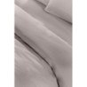 Σεντόνι Διπλό με Λάστιχο Guy Laroche Color Plus Melanze 140x200+32