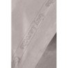 Σεντόνι King Size με Λάστιχο Guy Laroche Color Plus Melanze 180x200+42