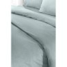 Σεντόνι Υπέρδιπλο με Λάστιχο Guy Laroche Color Plus Mint 160x200+32