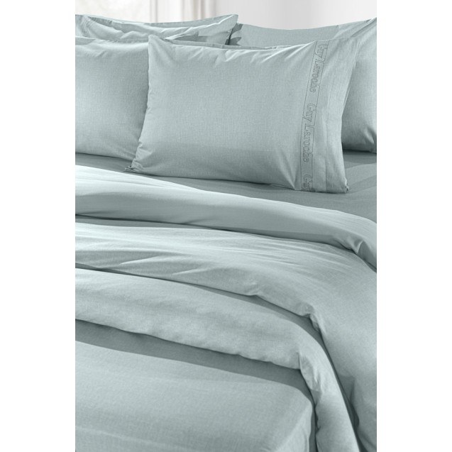 Σεντόνι Μονό Guy Laroche Color Plus Mint 170x270