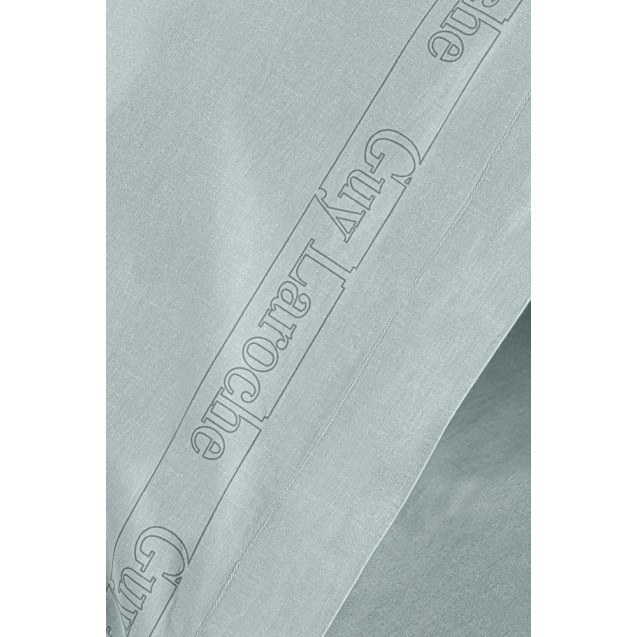 Σεντόνι Υπέρδιπλο Guy Laroche Color Plus Mint...