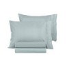 Σεντόνι King Size Guy Laroche Color Plus Mint 270x280