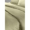 Σεντόνι Μονό Guy Laroche Color Plus Olive 170x270