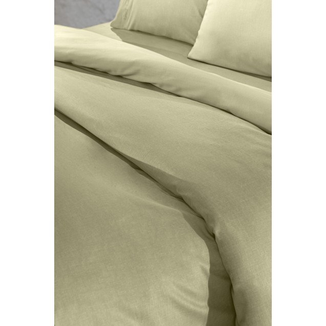 Σεντόνι King Size με Λάστιχο Guy Laroche Color...