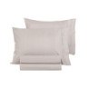 Σεντόνι Υπέρδιπλο Guy Laroche Color Plus Perla 240x270