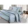 Σεντόνι Μονό με Λάστιχο Guy Laroche Color Plus Raf 100x200+32