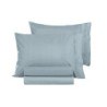 Σεντόνι Διπλό με Λάστιχο Guy Laroche Color Plus Raf 140x200+32