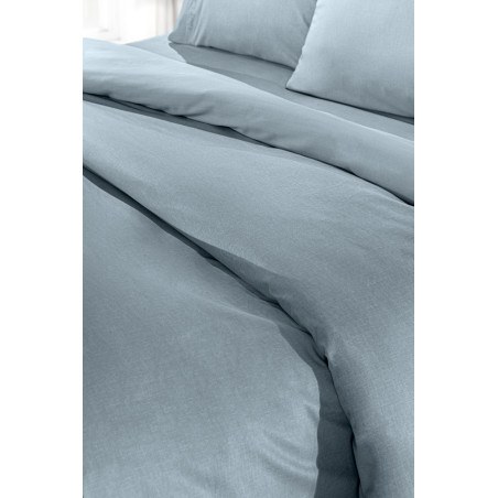 Σεντόνι King Size με Λάστιχο Guy Laroche Color Plus Raf 180x200+42