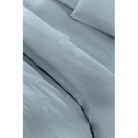 Σεντόνι King Size με Λάστιχο Guy Laroche Color Plus Raf 180x200+42