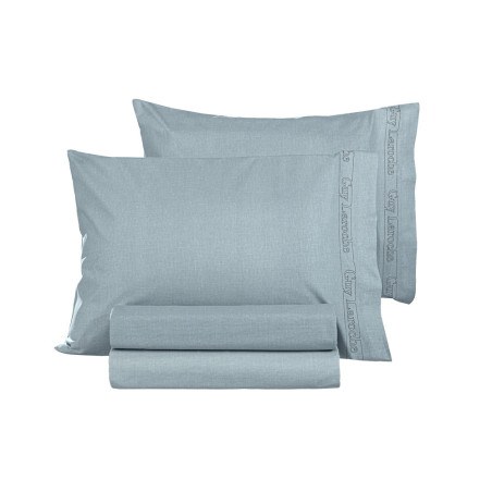 Σεντόνι King Size με Λάστιχο Guy Laroche Color Plus Raf 180x200+42