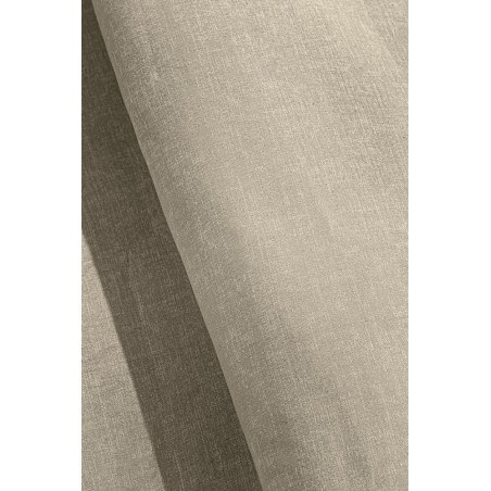 Σεντόνι Υπέρδιπλο με Λάστιχο Guy Laroche Color Plus Taupe 160x200+32