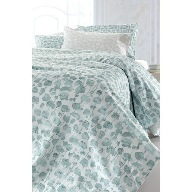 Σετ Σεντόνια Μονά με Λάστιχο 3 Τεμαχίων Guy...