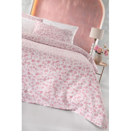 Σετ Σεντόνια King Size 4 Τεμαχίων Guy Laroche Florian Pudra 270x265