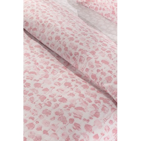 Σετ Σεντόνια King Size 4 Τεμαχίων Guy Laroche Florian Pudra 270x265