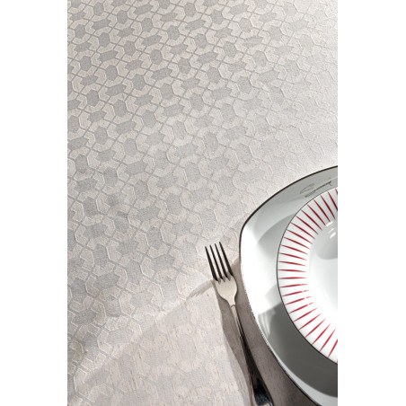 Τραπεζομάντηλο Guy Laroche Chic Linen 160x320