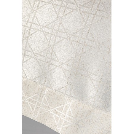 Τραπεζομάντηλο Guy Laroche Glamour Linen 160x220