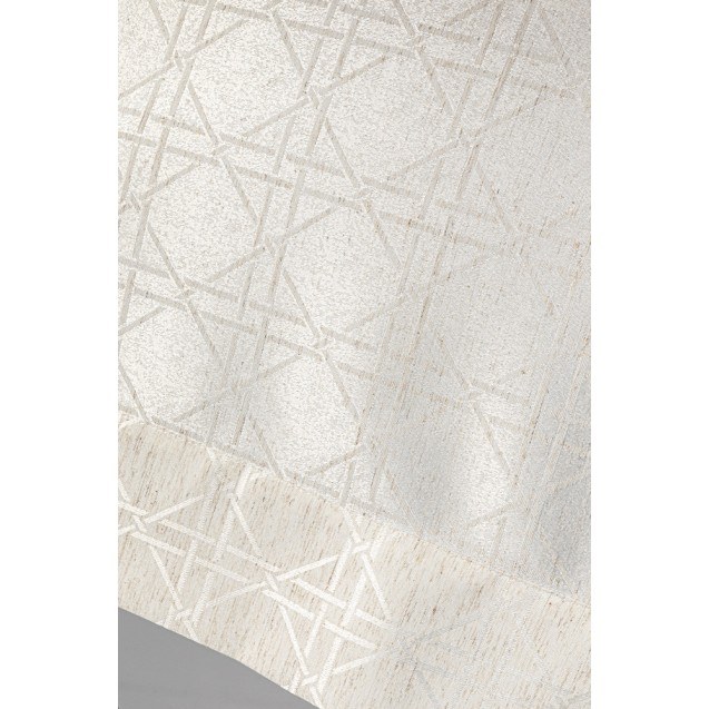 Τραπεζομάντηλο Guy Laroche Glamour Linen 160x320