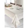 Τραπεζομάντηλο Guy Laroche Imagine Linen 160x220