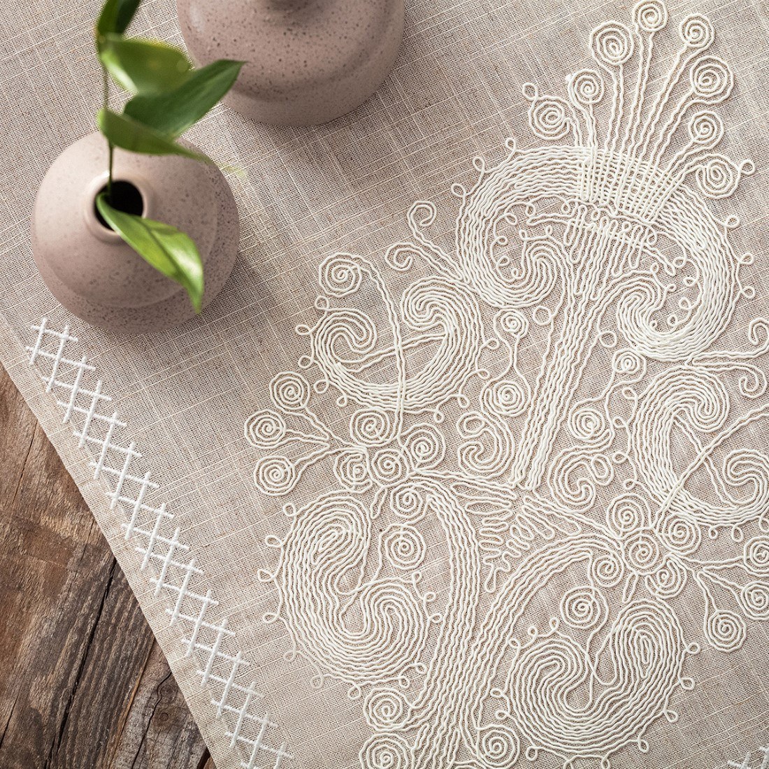 Gofis Home Καρέ Gofis Home Althea 304 85x85