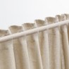 Κουρτίνα Gofis Home Combe Beige SS23 502/06 140x295