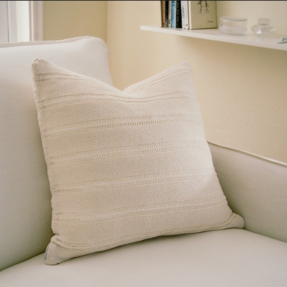 Μαξιλαροθήκη Διακόσμησης Gofis Home Cerelia Marine Blue...