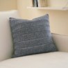 Μαξιλαροθήκη Διακόσμησης Gofis Home Cerelia Moon Ecru 380/05 43x43