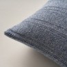 Μαξιλαροθήκη Διακόσμησης Gofis Home Cerelia Moon Ecru 380/05 43x43