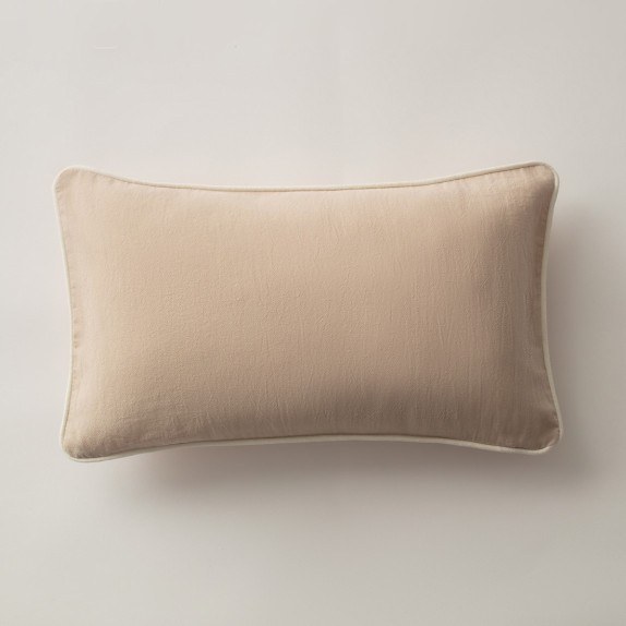 Μαξιλαροθήκη Διακόσμησης Gofis Home Valerie Willow Beige...