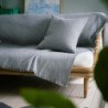 Ριχτάρι Πολυθρόνας Gofis Home Iderun Grey 158/15 180x180