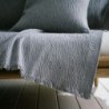 Ριχτάρι Πολυθρόνας Gofis Home Iderun Grey 158/15 180x180