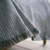 Ριχτάρι Πολυθρόνας Gofis Home Iderun Grey 158/15 180x180