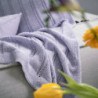 Ριχτάρι Διακοσμητικό Gofis Home Cerelia Lilac 380/19 135x170