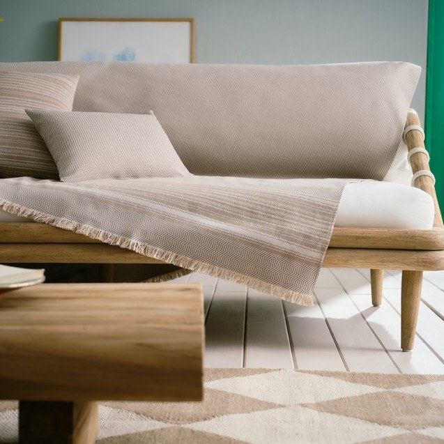 Ριχτάρι Διθέσιου Gofis Home Kelda Sand Beige...