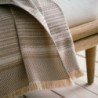 Ριχτάρι Διθέσιου Gofis Home Kelda Sand Beige 174/06 180x250