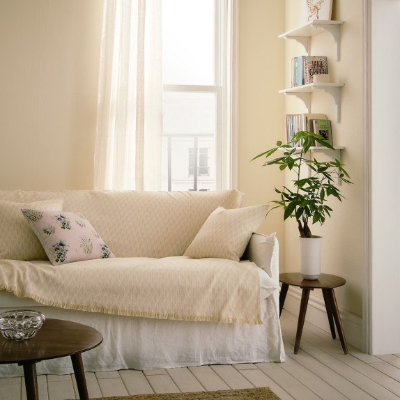 Ριχτάρι Διθέσιου Gofis Home Fianna Pollen Yellow 328/04...