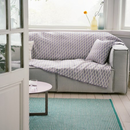 Ριχτάρι Διθέσιου Gofis Home 518 Violet 518/19 180x250