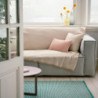 Ριχτάρι Διθέσιου Gofis Home Rene Sand Beige SS23 732/06 180x250